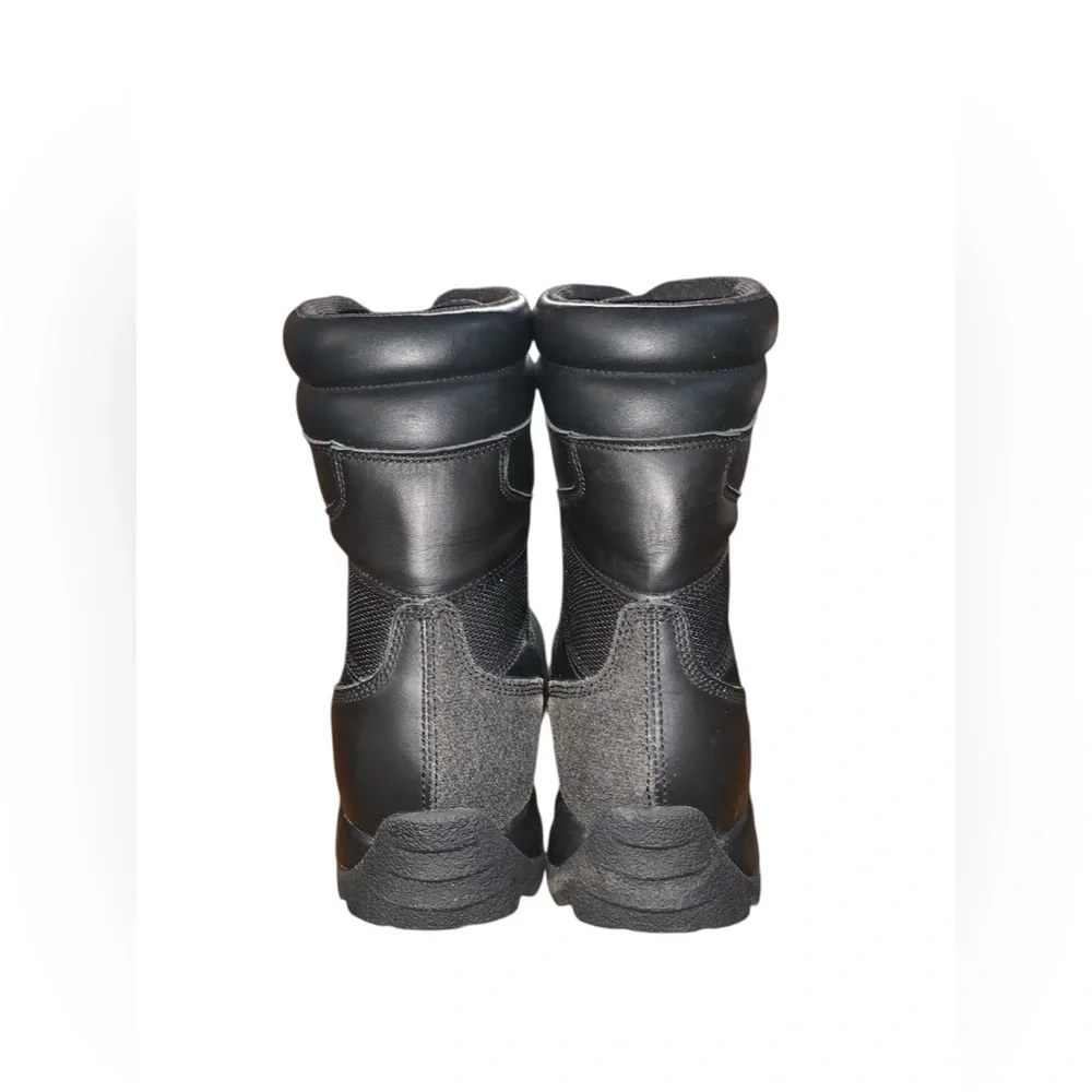 -NWT- 5.11 Tactical HRT Urban Boots 8